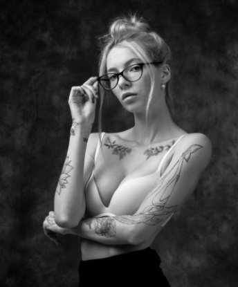 Анкета проститутки Екатерина - Фото 1, Юрюнг-Хая, 22 года, №5889
