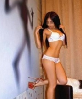 Анкета проститутки Марина - Фото 1, Юрюнг-Хая, 26 лет, №7487